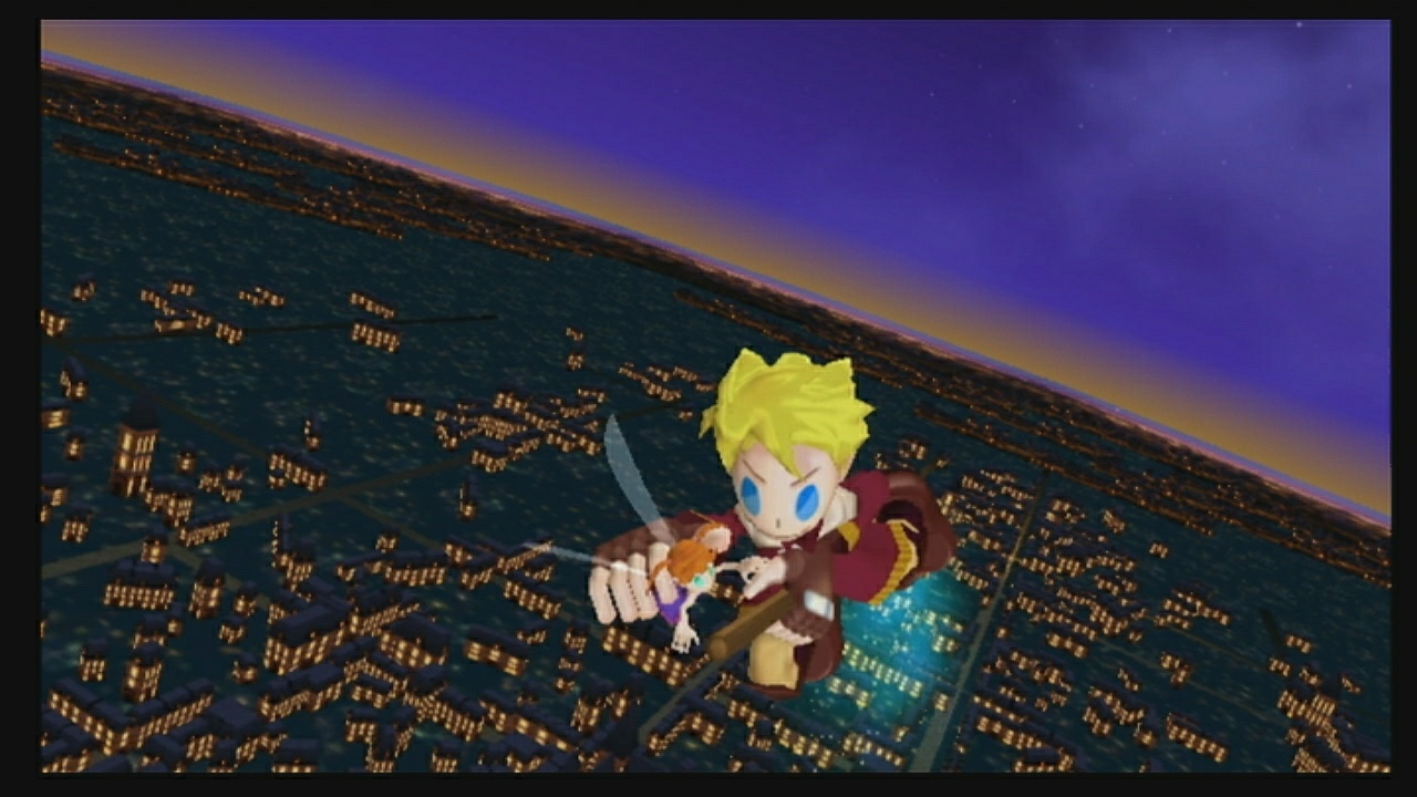 Family Trainer Magical Carnival - Imagen 22